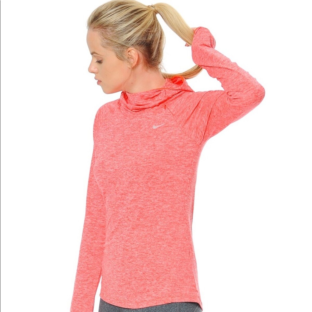 Nike Element Hoodie